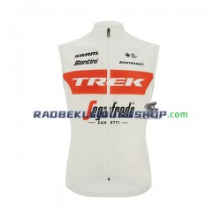 2022 Trek-Segafredo Winddichte Radsportweste Herren N001