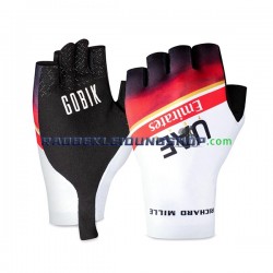 2022 UAE Team Emirates Kurzefingerhandschuhe N001