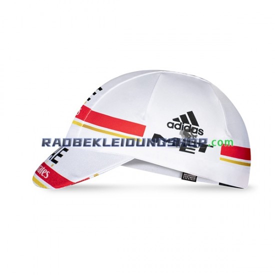 2022 UAE Team Emirates Radmütze Herren N001