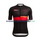 2022 Vuelta a Espana Alicante Rennradtrikot Kurzarm Herren N003