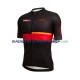 2022 Vuelta a Espana Alicante Rennradtrikot Kurzarm Herren N003