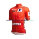 2022 Vuelta a Espana Rennradtrikot Kurzarm Herren N003