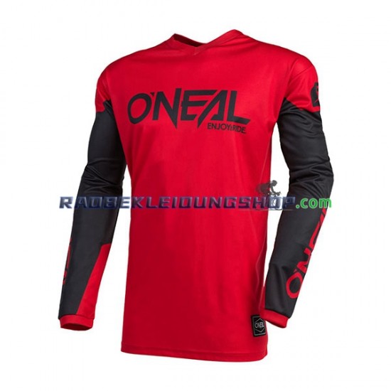 2023 ALPINESTARS ELEMENT THREA MTB Trikot Langarm Herren N001