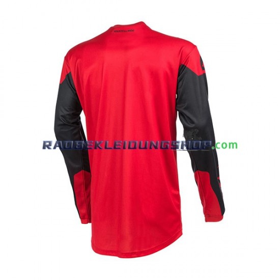 2023 ALPINESTARS ELEMENT THREA MTB Trikot Langarm Herren N001