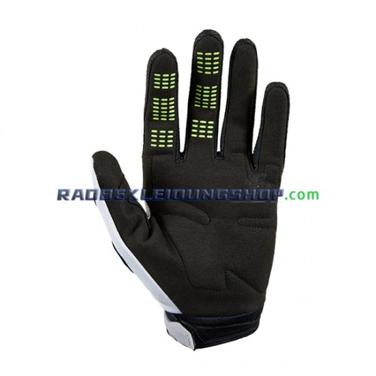 2023 FOX Racing 180 TOXSYK Langfingerhandschuhe N001