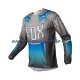 2023 Fox Racing 180 CNTRO MTB Trikot Langarm Herren N001