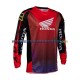 2023 Fox Racing 180 HONDA MTB Trikot Langarm Herren N001