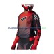 2023 Fox Racing 180 LEED MTB Trikot Langarm Herren N002