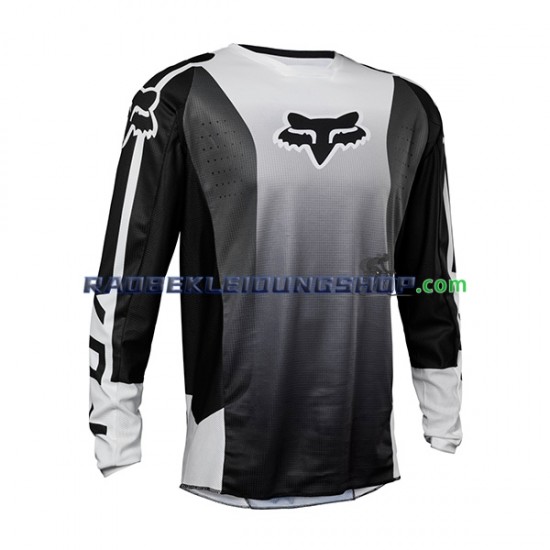 2023 Fox Racing 180 LEED MTB Trikot Langarm Herren N003