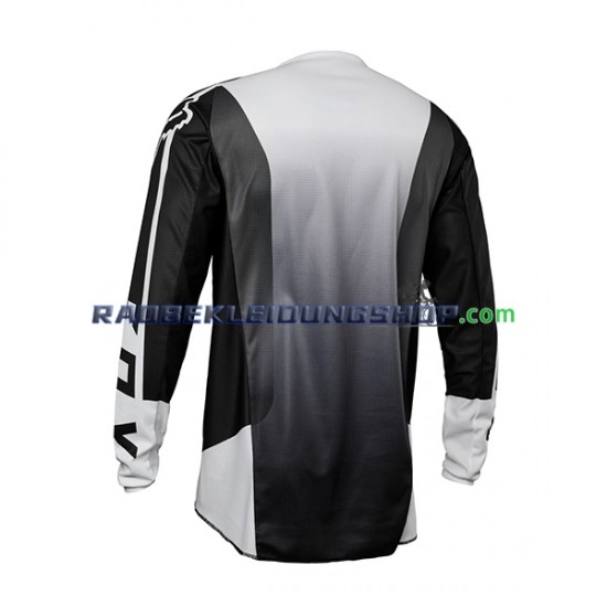 2023 Fox Racing 180 LEED MTB Trikot Langarm Herren N003