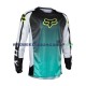 2023 Fox Racing 180 LEED MTB Trikot Langarm Herren N004