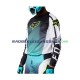 2023 Fox Racing 180 LEED MTB Trikot Langarm Herren N004