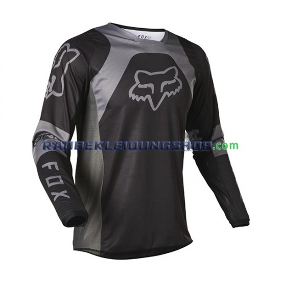 2023 Fox Racing 180 LUX MTB Trikot Langarm Herren N001