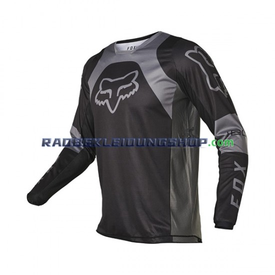 2023 Fox Racing 180 LUX MTB Trikot Langarm Herren N001