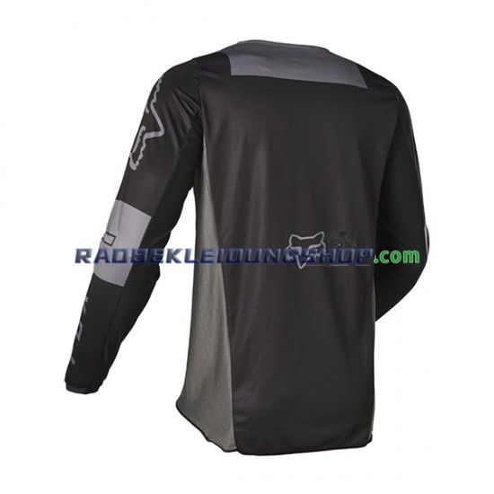 2023 Fox Racing 180 LUX MTB Trikot Langarm Herren N001