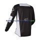 2023 Fox Racing 180 Lux MTB Trikot Langarm Herren N003