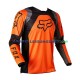 2023 Fox Racing 180 Lux MTB Trikot Langarm Herren N004