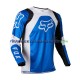 2023 Fox Racing 180 Lux MTB Trikot Langarm Herren N005