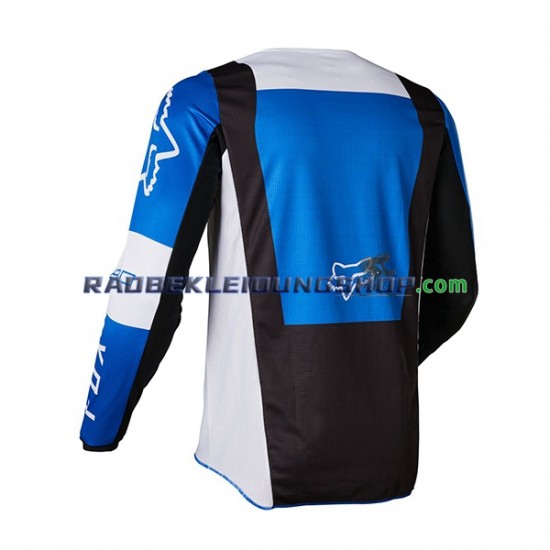 2023 Fox Racing 180 Lux MTB Trikot Langarm Herren N005