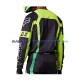 2023 Fox Racing 180 Monster MTB Trikot Langarm Herren N001