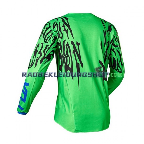 2023 Fox Racing 180 PERIL MTB Trikot Langarm Herren N001