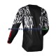 2023 Fox Racing 180 PERIL MTB Trikot Langarm Herren N002