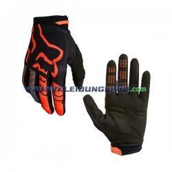 2023 Fox Racing 180 SKEW Langfingerhandschuhe N002