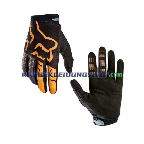 2023 Fox Racing 180 SKEW Langfingerhandschuhe N004