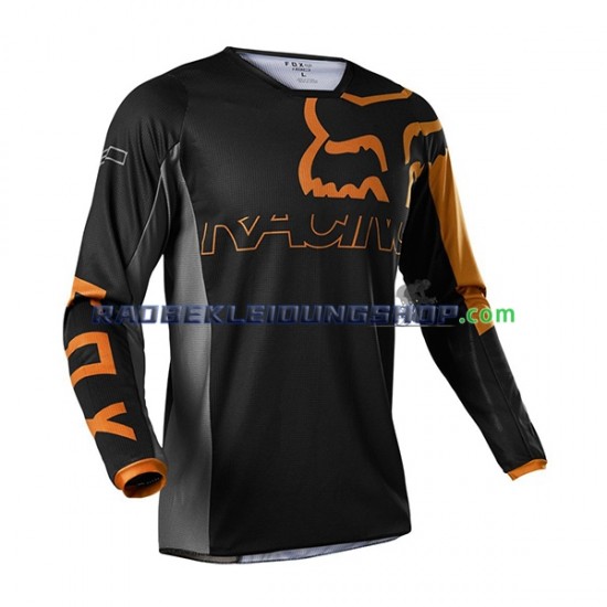 2023 Fox Racing 180 Skew MTB Trikot Langarm Herren N001