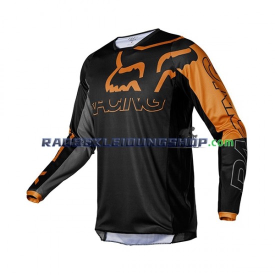 2023 Fox Racing 180 Skew MTB Trikot Langarm Herren N001