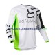 2023 Fox Racing 180 Skew MTB Trikot Langarm Herren N002