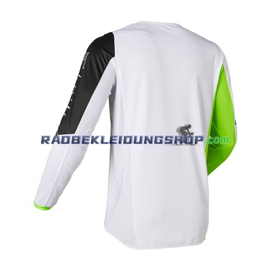 2023 Fox Racing 180 Skew MTB Trikot Langarm Herren N002