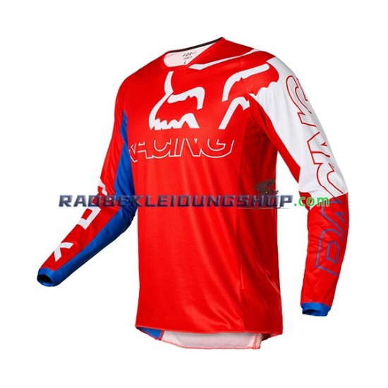 2023 Fox Racing 180 Skew MTB Trikot Langarm Herren N003