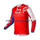 2023 Fox Racing 180 Skew MTB Trikot Langarm Herren N003