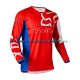 2023 Fox Racing 180 Skew MTB Trikot Langarm Herren N003