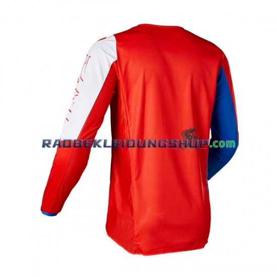 2023 Fox Racing 180 Skew MTB Trikot Langarm Herren N003