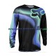 2023 Fox Racing 180 TOXSYK MTB Trikot Langarm Herren N001