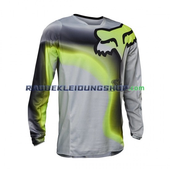 2023 Fox Racing 180 TOXSYK MTB Trikot Langarm Herren N002