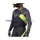 2023 Fox Racing 180 XPOZR MTB Trikot Langarm Herren N001