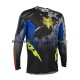 2023 Fox Racing 360 DKAY MTB Trikot Langarm Herren N001