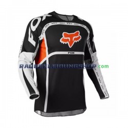 2023 Fox Racing 360 DVIDE MTB Trikot Langarm Herren N001