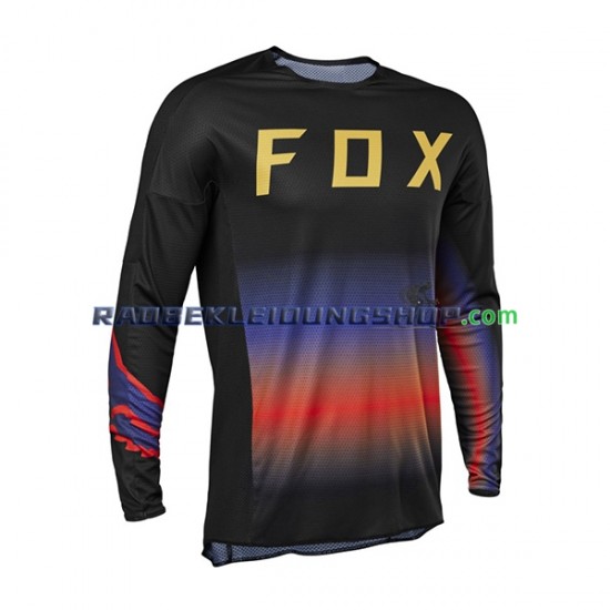 2023 Fox Racing 360 FGMNT MTB Trikot Langarm Herren N003