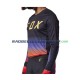 2023 Fox Racing 360 FGMNT MTB Trikot Langarm Herren N003