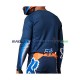 2023 Fox Racing 360 Fgmnt MTB Trikot Langarm Herren N001