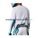 2023 Fox Racing 360 Fgmnt MTB Trikot Langarm Herren N002