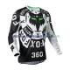 2023 Fox Racing 360 Nobly MTB Trikot Langarm Herren N001