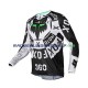 2023 Fox Racing 360 Nobly MTB Trikot Langarm Herren N001