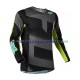 2023 Fox Racing 360 RKANE MTB Trikot Langarm Herren N001