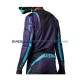 2023 Fox Racing 360 VIZEN MTB Trikot Langarm Herren N001