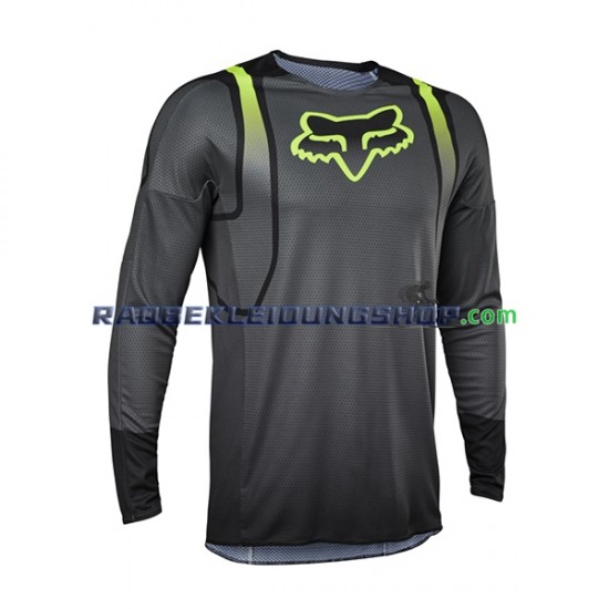 2023 Fox Racing 360 VIZEN MTB Trikot Langarm Herren N002